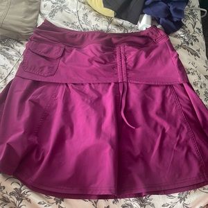 Athleta Skirt